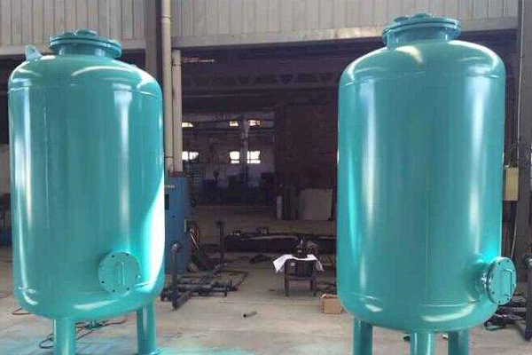 多介質(zhì)過濾器的過濾速度在什么范圍內(nèi)才合適？